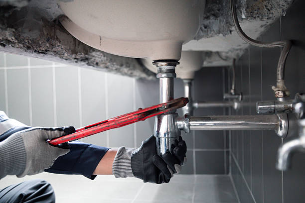 Trusted Leak Detection service in Palatka, FL - AAA Plumbing Heating